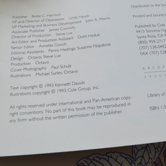 BOOK Espresso Ultimate Coffee - Picture 3 of 4